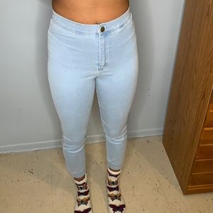 ❌SOLD❌ American Apparel Pants